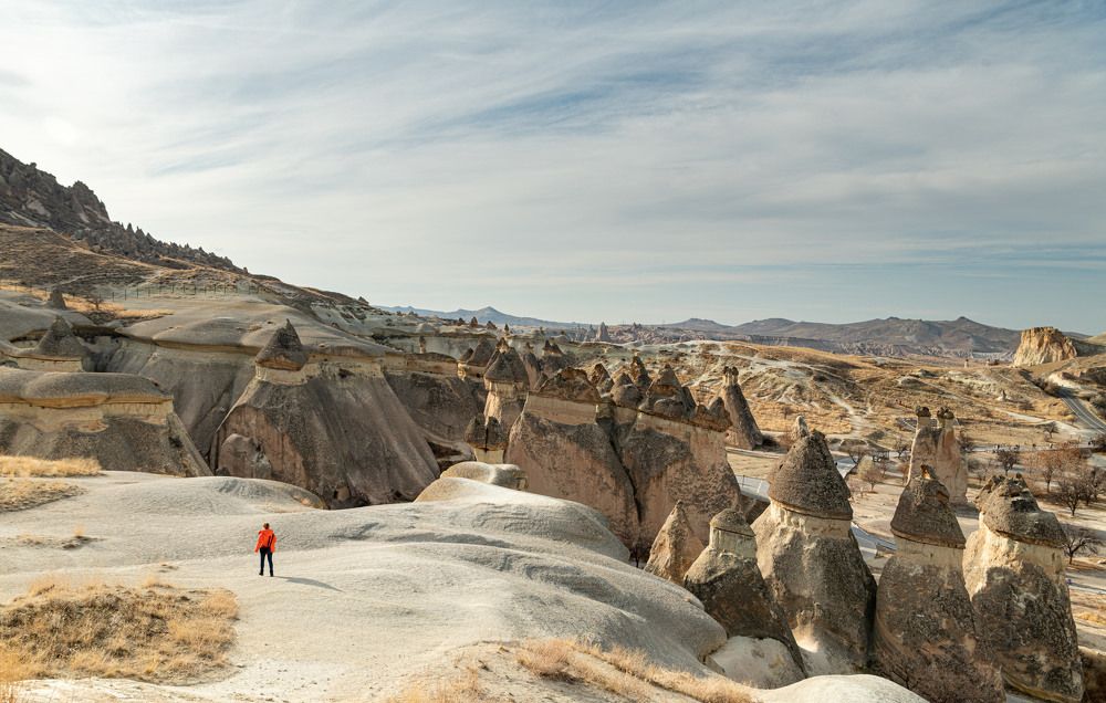 Photograph by Sergey Puponin