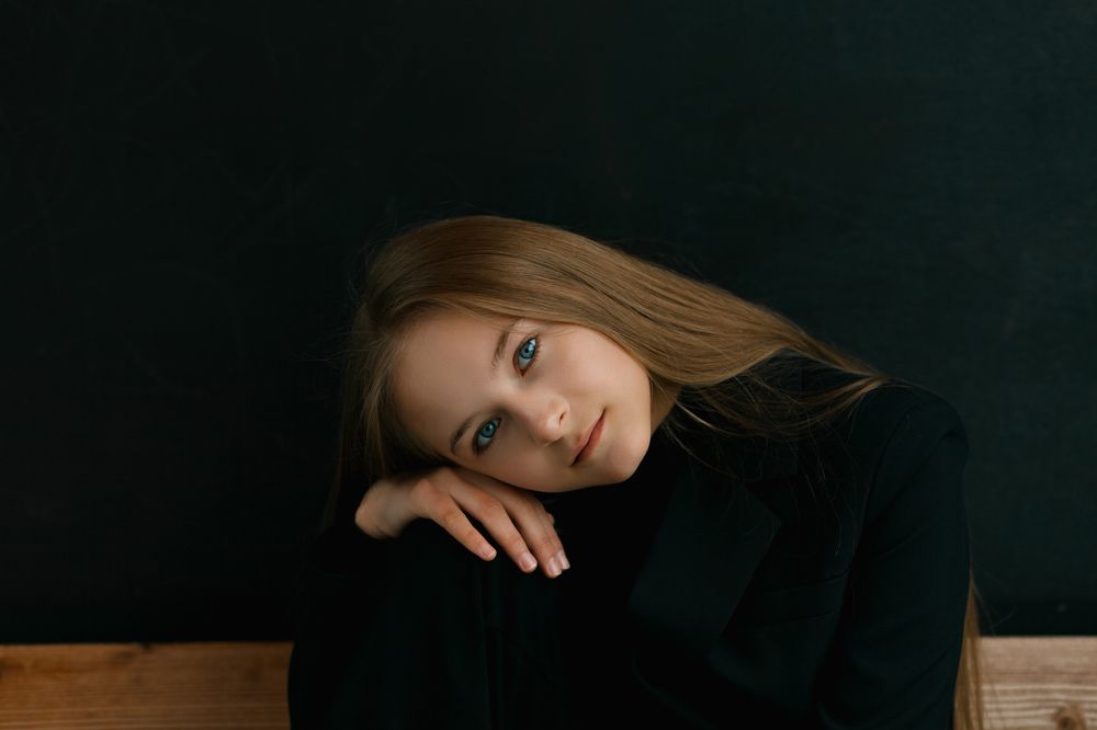 Photograph by Виолетта Меньшикова