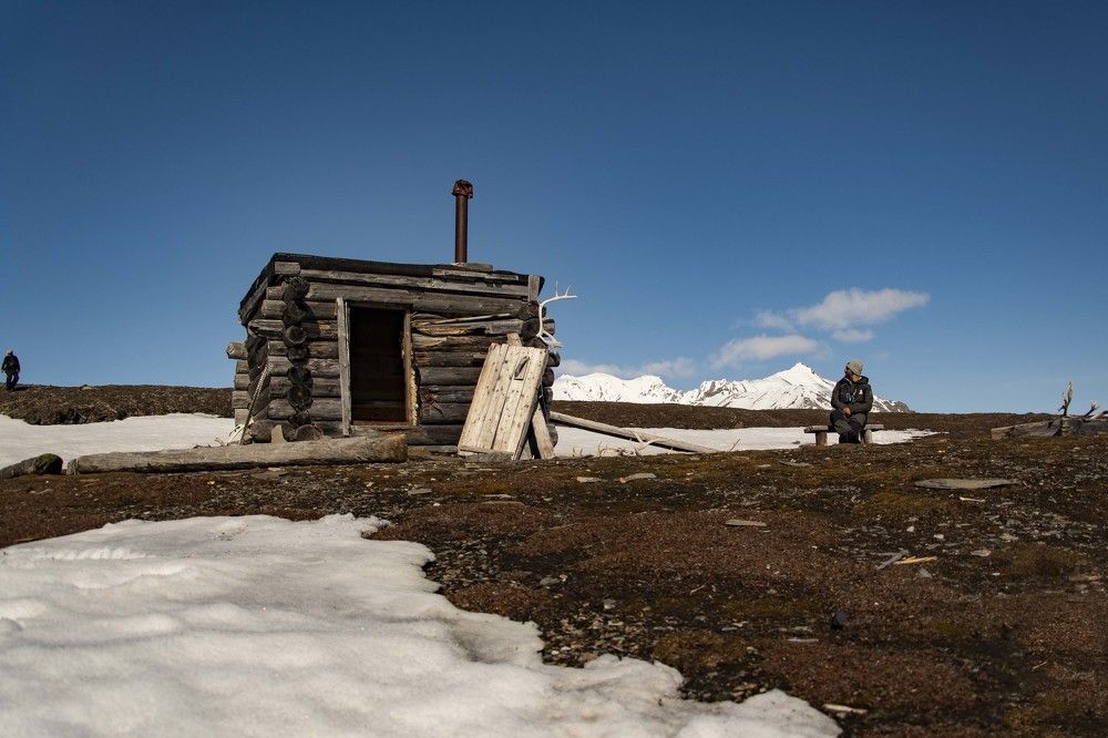 Photograph by Ованес Агарян