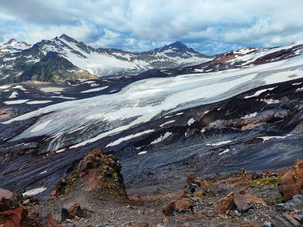 Photograph by Денис Воронин