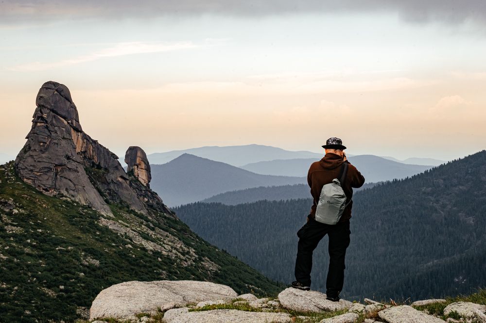 Photograph by Корчагина Оксана