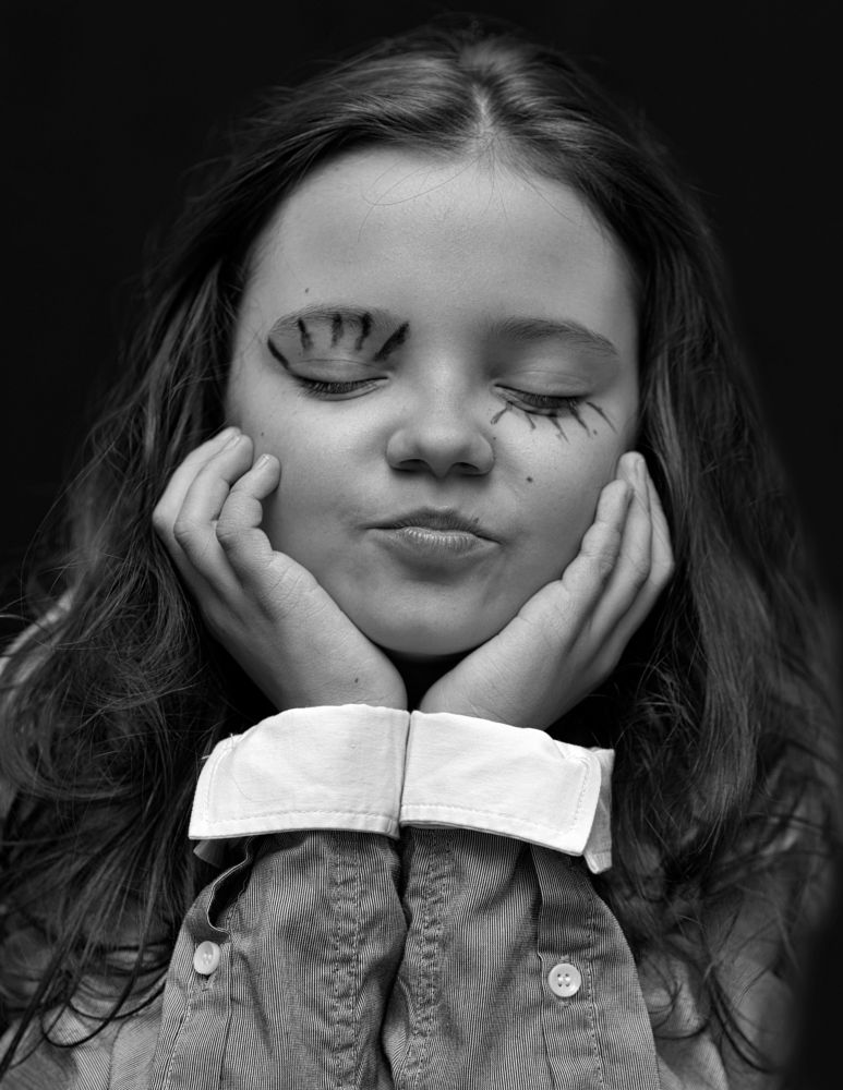 Photograph by Марина Томарева