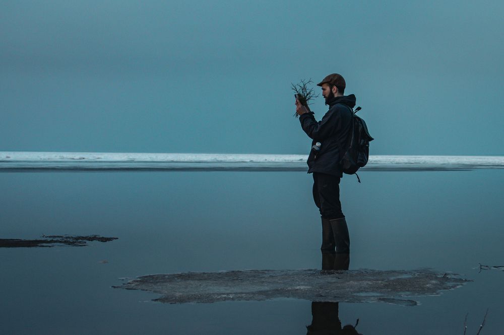 Photograph by Тарас