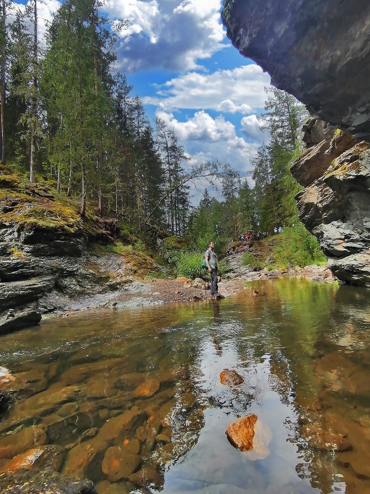 Photograph by Алексей Патлах