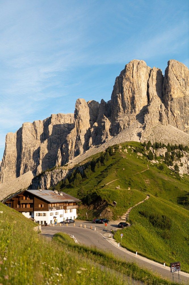 Photograph by Alena Vaganova