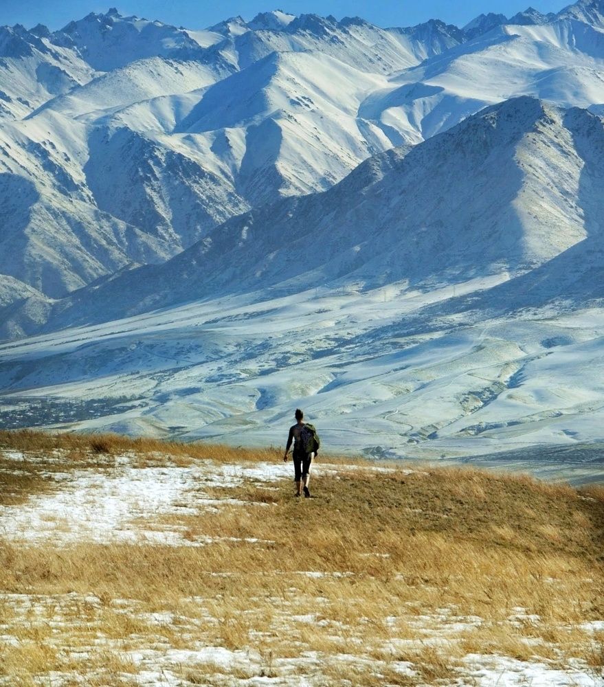 Photograph by Орынбек Асилбаев