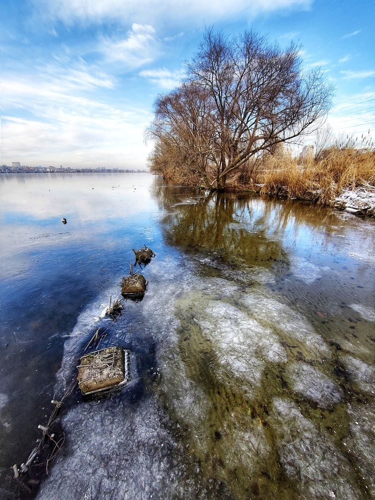 Photograph by Денис Воронин
