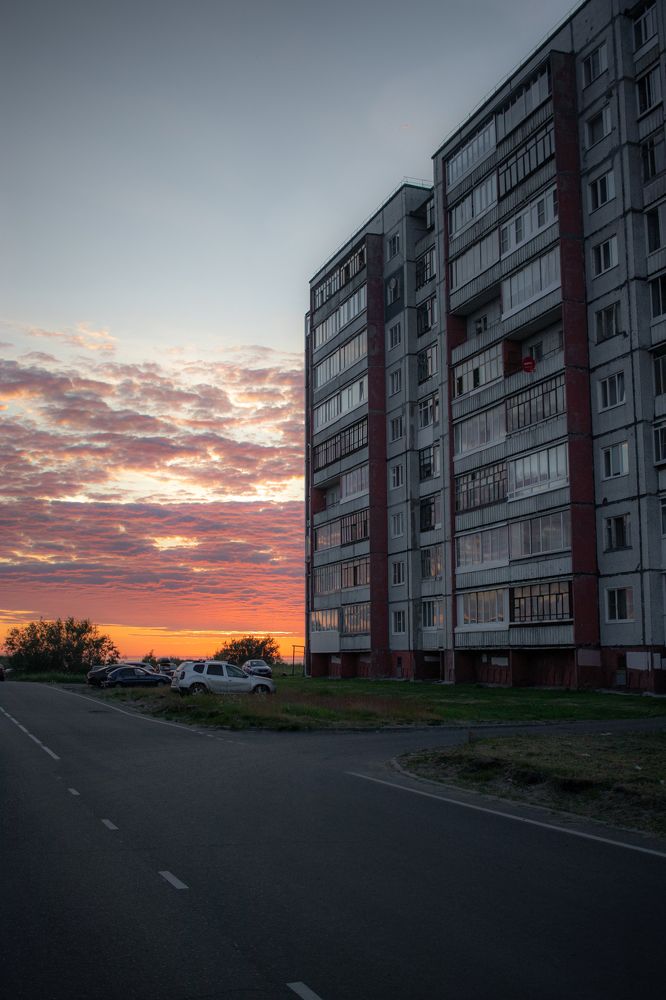 Photograph by Никита Павлов