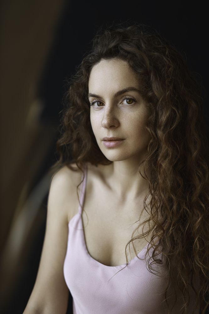 Photograph by Мария Рослякова