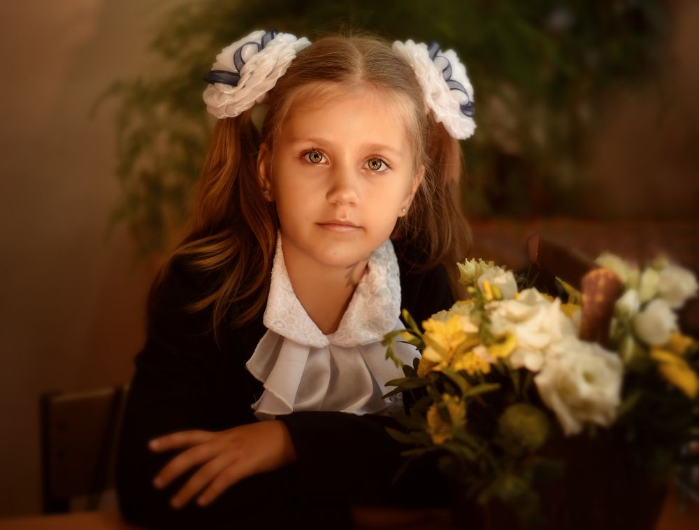 Фотография автора Елена Ушакова