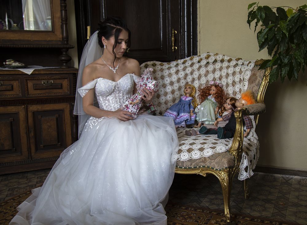 Photograph by Евгений Соколов