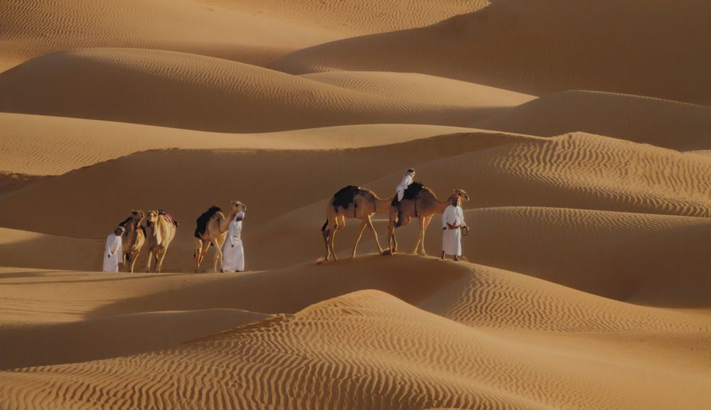 Photograph by Maryam Albalushi