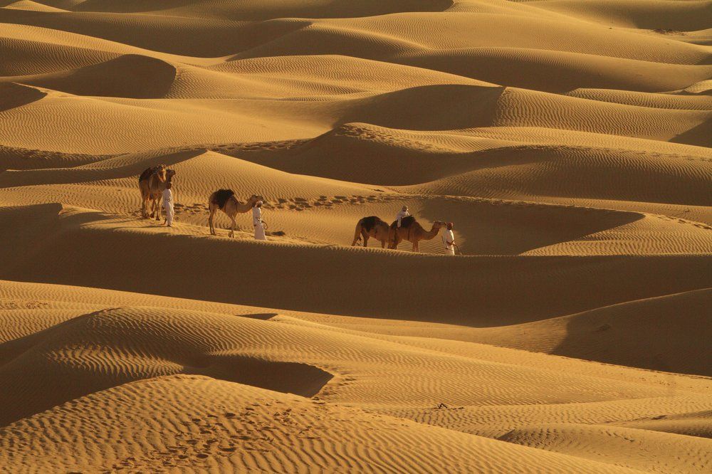 Photograph by Maryam Albalushi