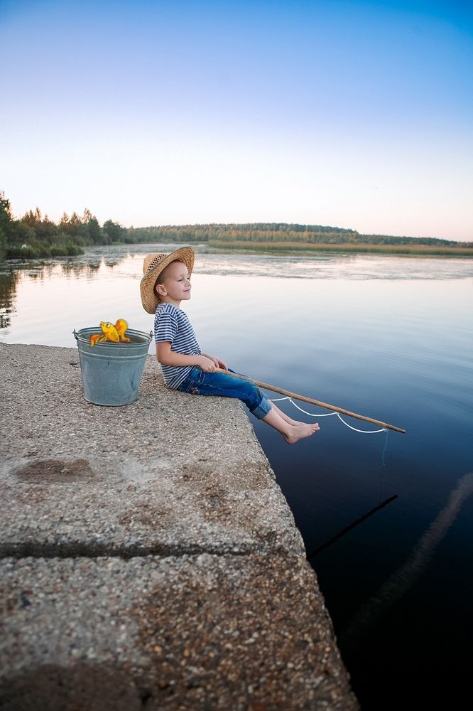 Photograph by Маховская Элина