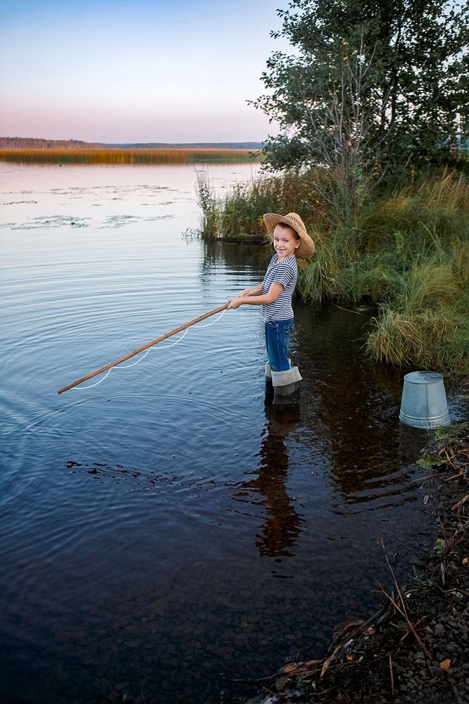 Photograph by Маховская Элина