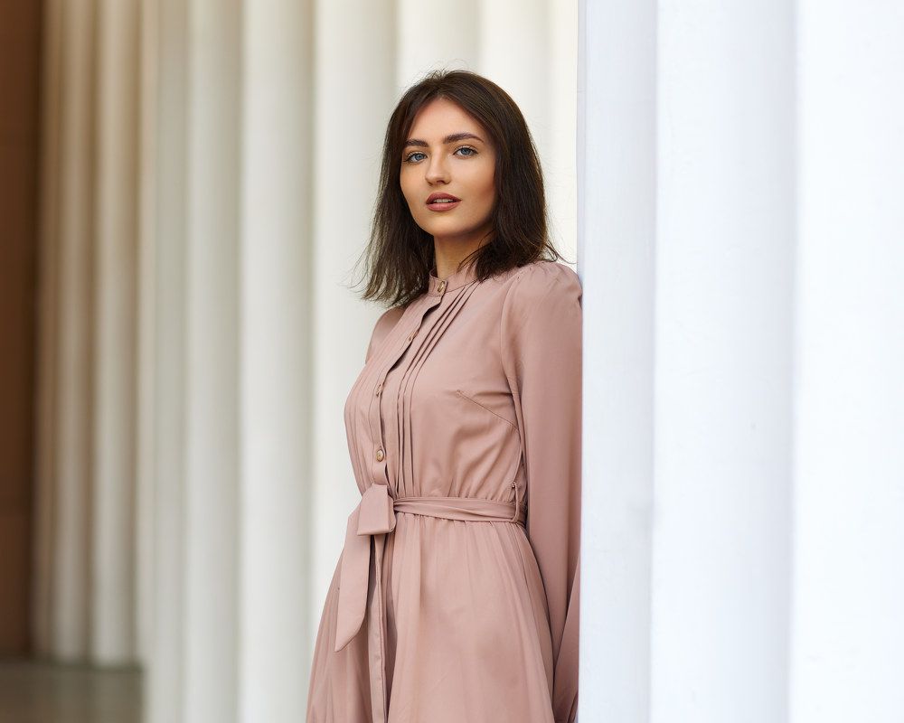 Фотография автора Бороненков Вадим