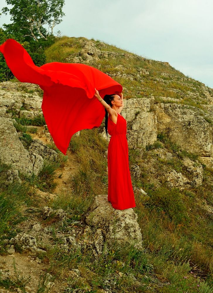 Photograph by Алексей Козлов