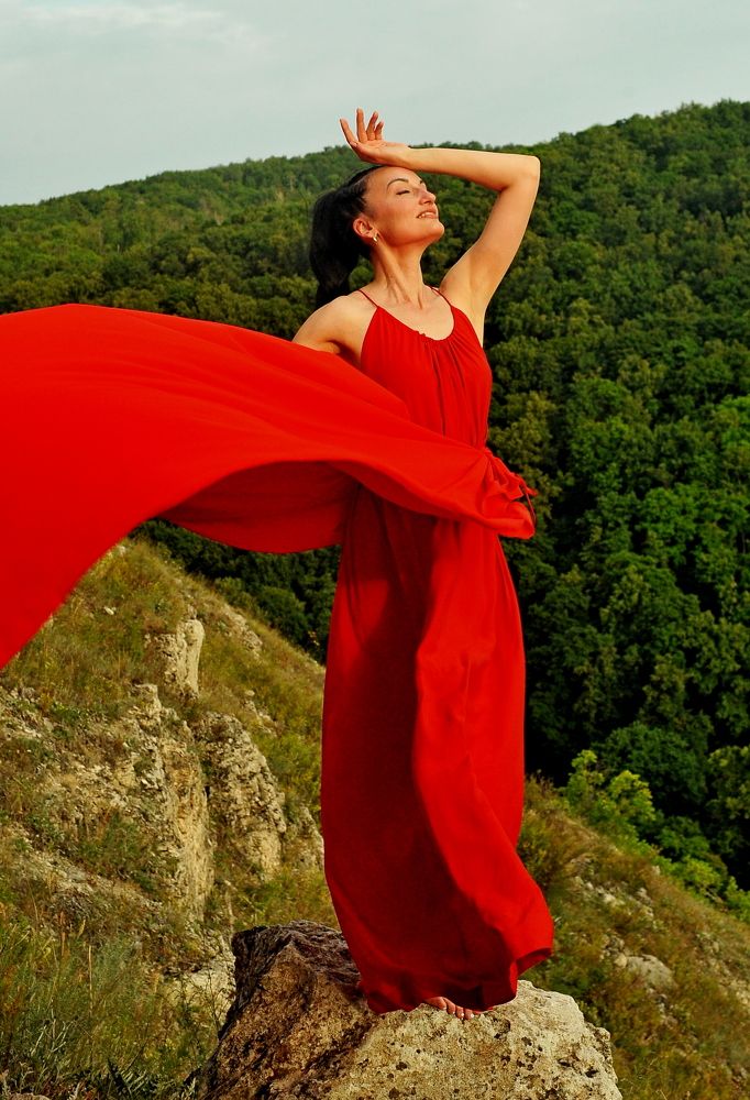 Photograph by Алексей Козлов