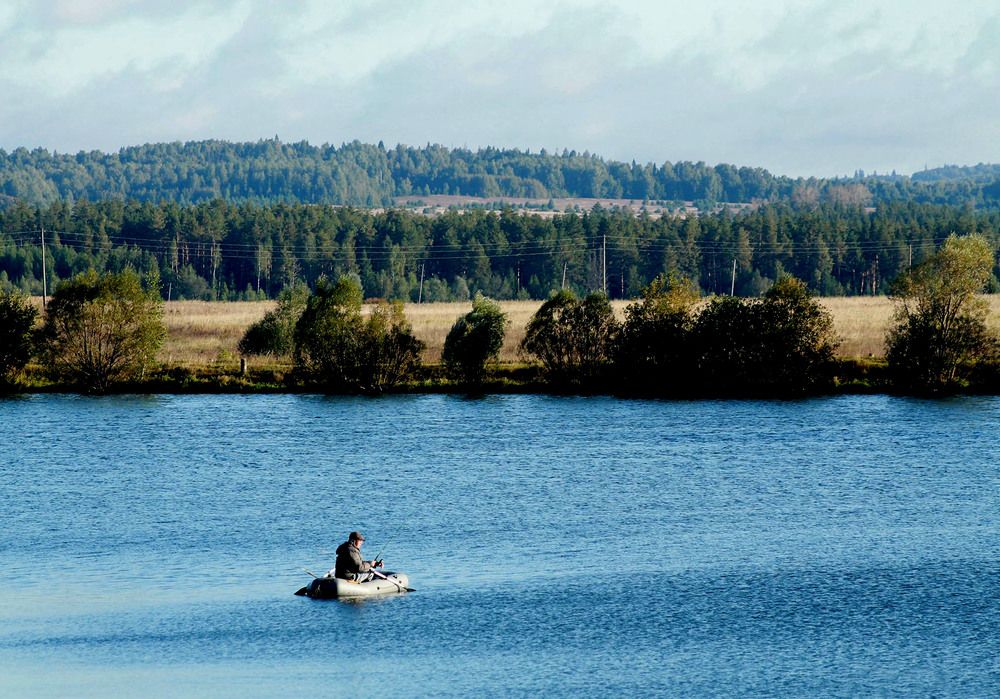 Фотография автора Людмила Иванова