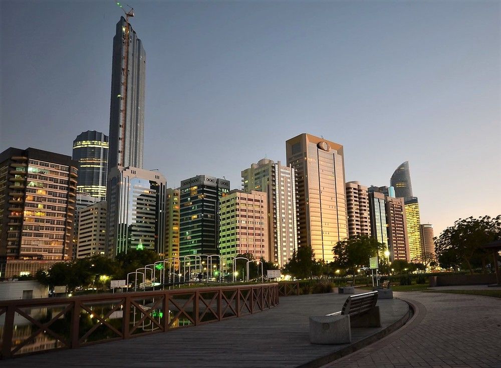 Photograph by Александр Карпенко