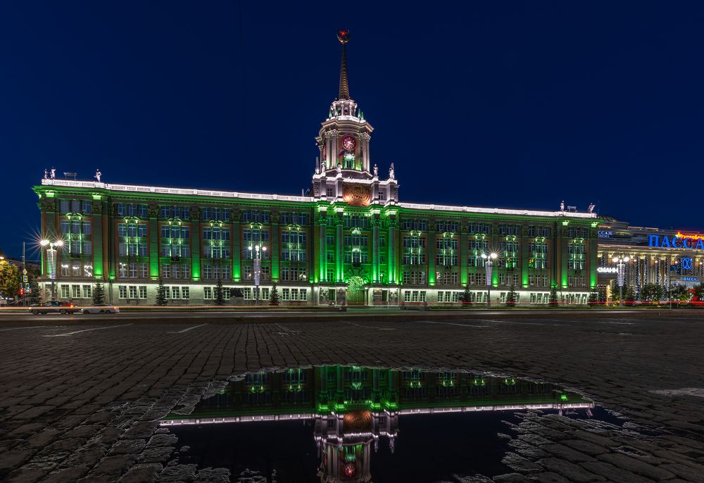 Фотография автора Ватрушкин Максим