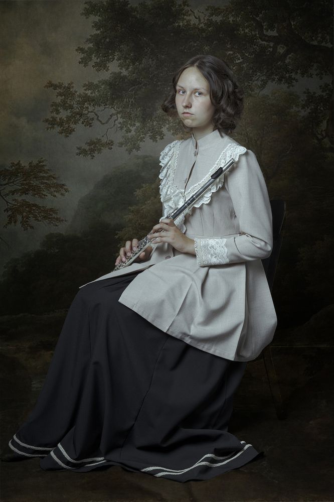 Фотография автора Elena Kulakova