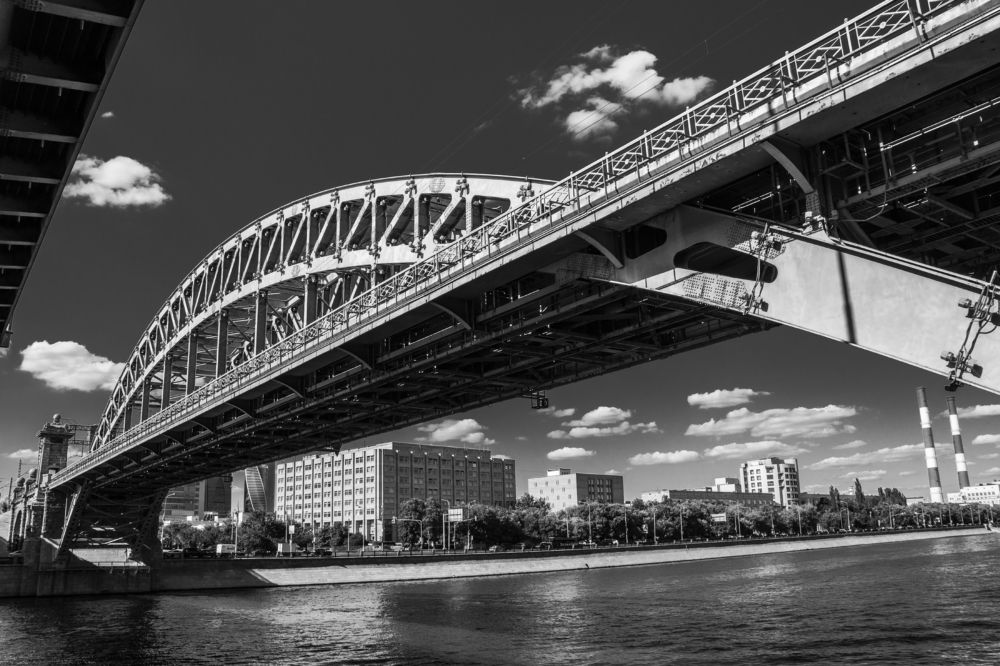 Photograph by Sergey Paramonov