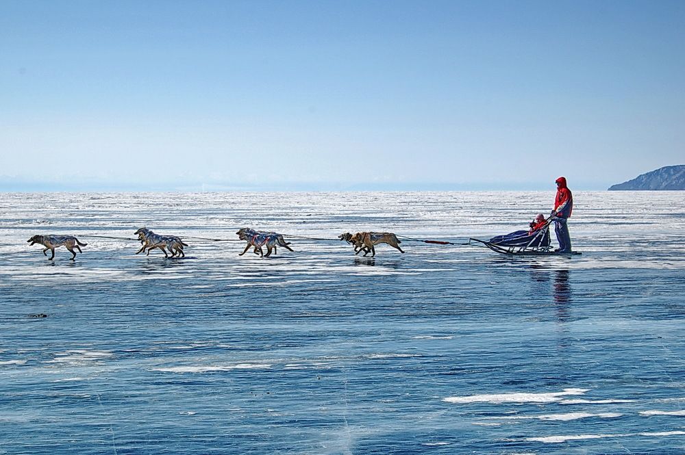 Photograph by Юрий Назыров