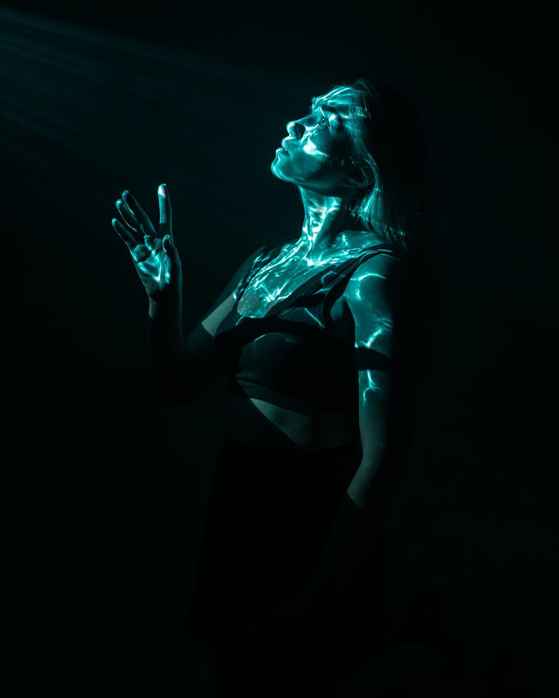 Photograph by Юрий Овчинников