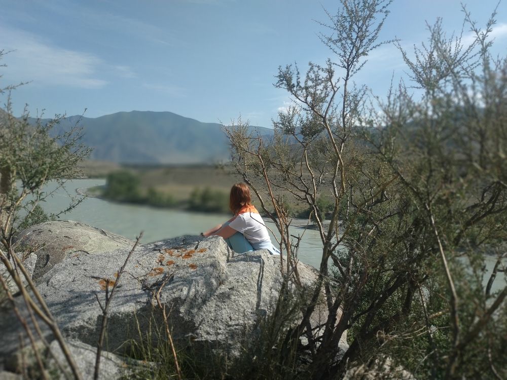 Photograph by Екатерина Евгеньевна