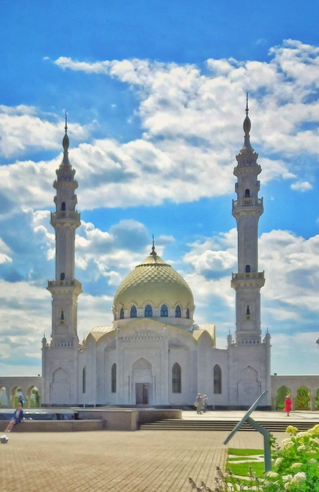 Photograph by Алсу Хусаинова