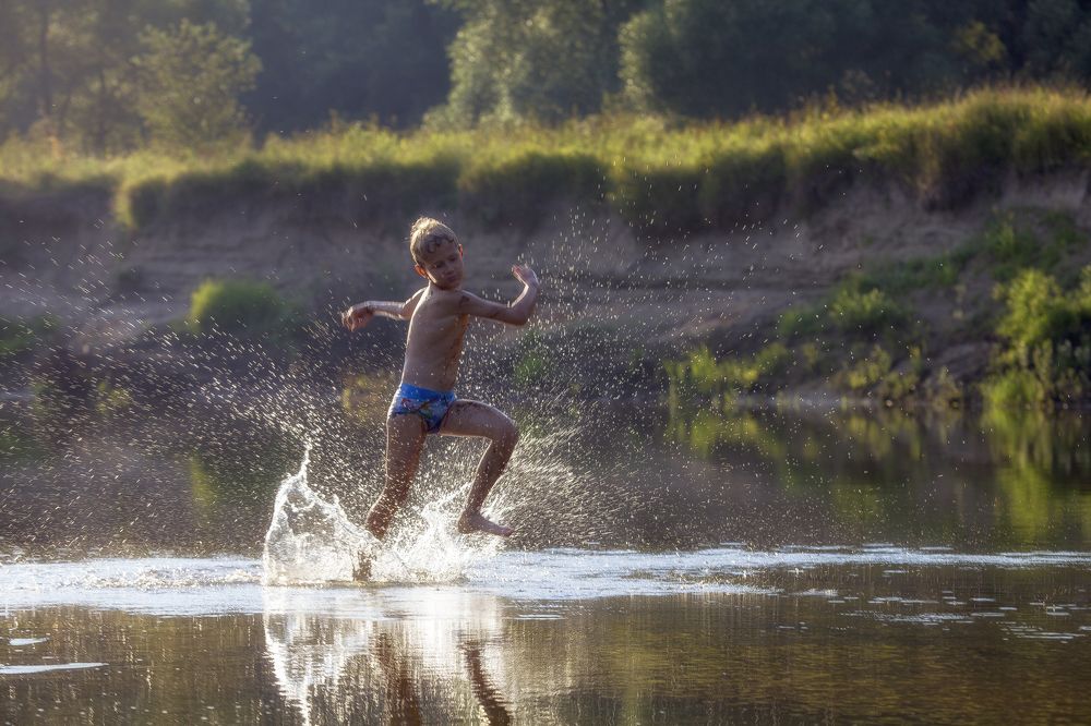 Photograph by Сергей Старостин