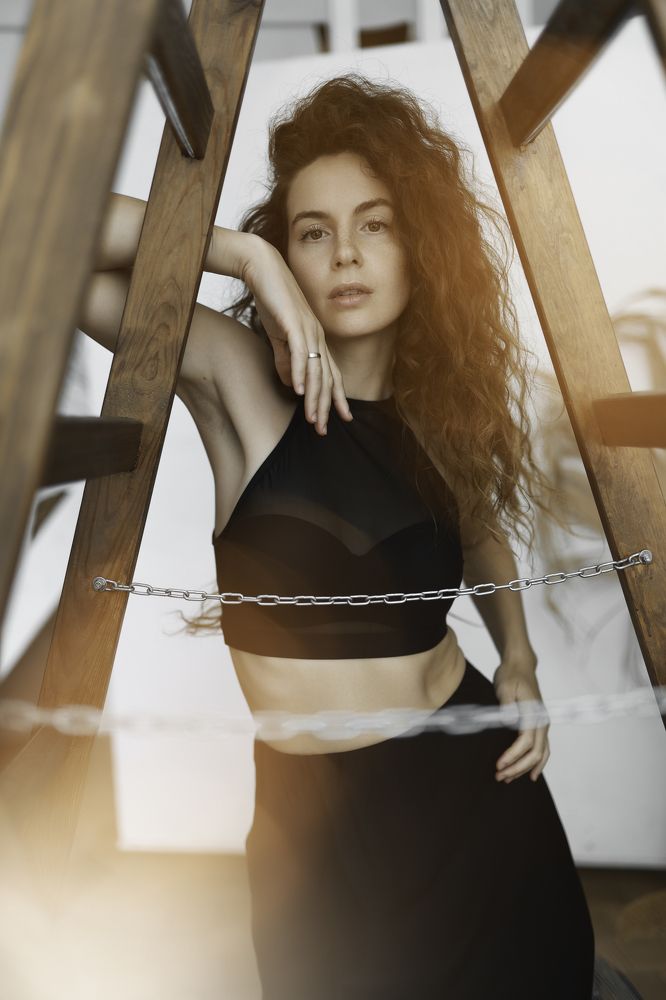 Photograph by Мария Рослякова