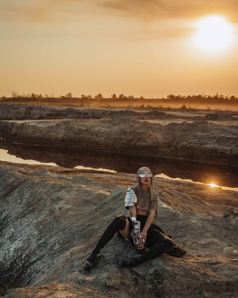 Photograph by  Яна