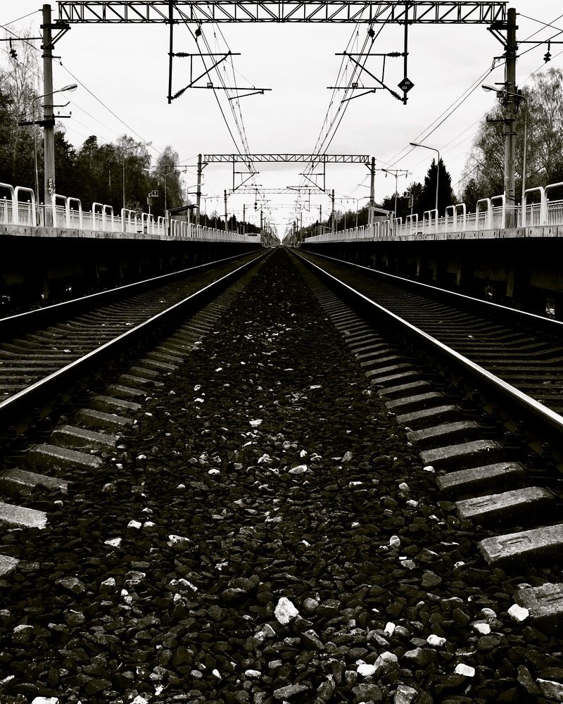 Photograph by Борис Яковлев