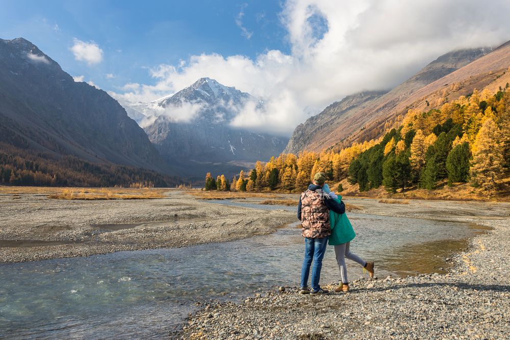 Photograph by Татьяна