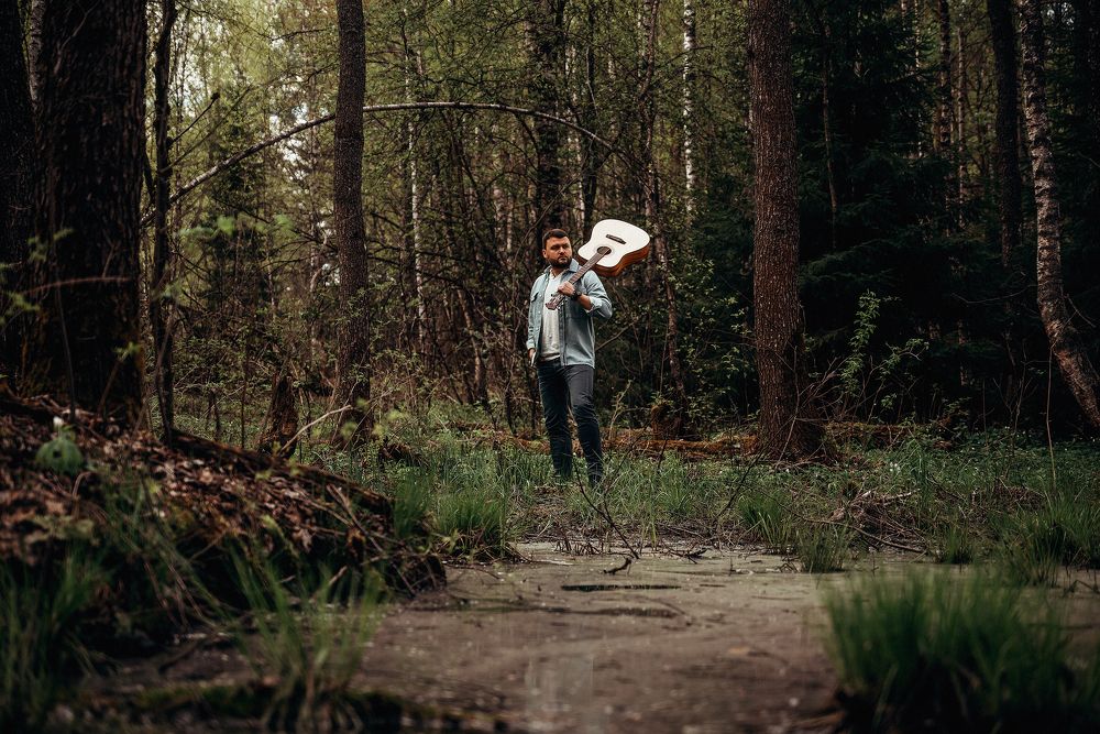 Photograph by Анастасия Калинина