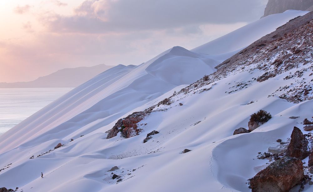 Photograph by Vladimir Melnik