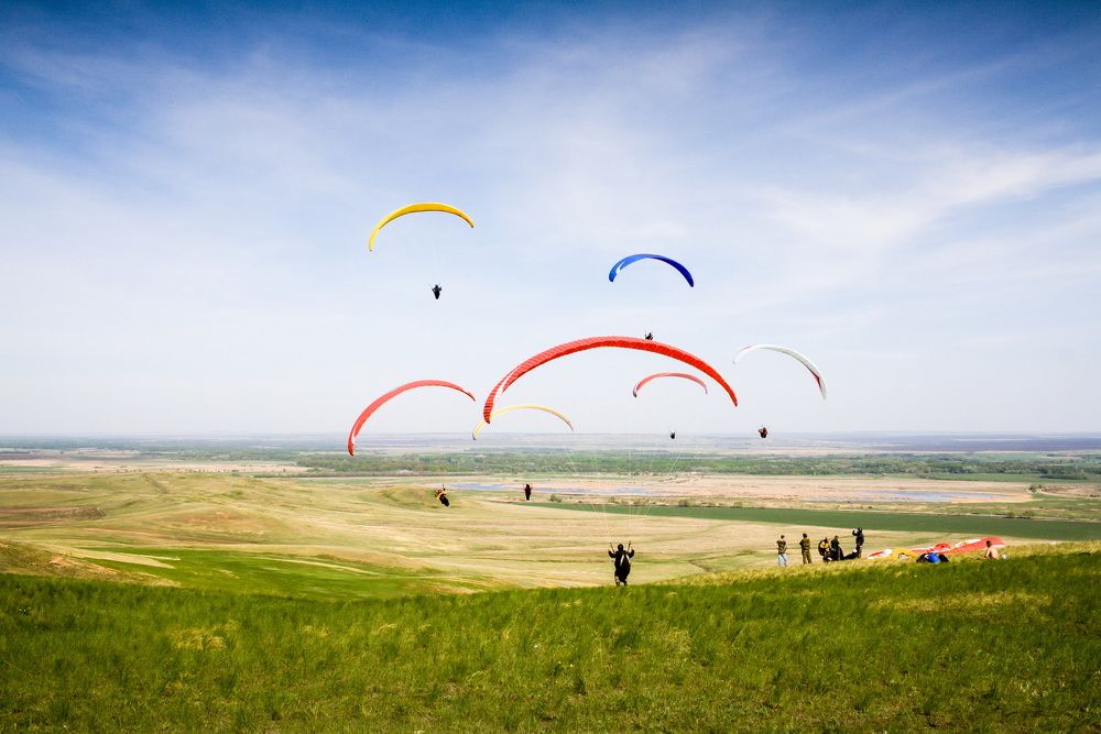 Photograph by Владимир Акиньшин