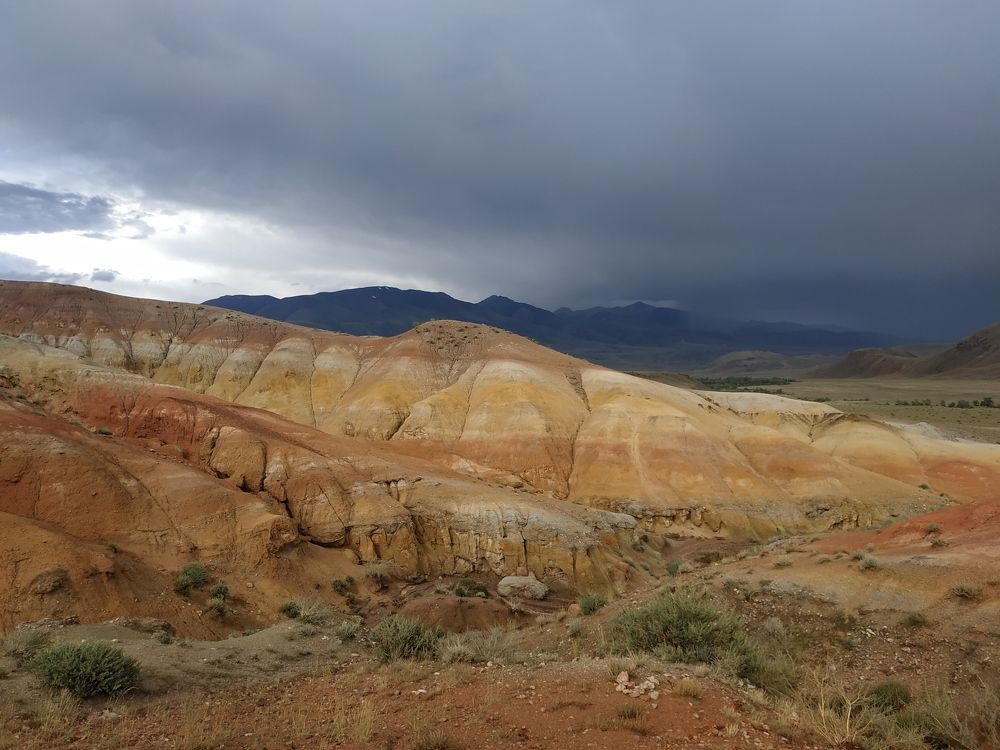 Photograph by Екатерина Евгеньевна