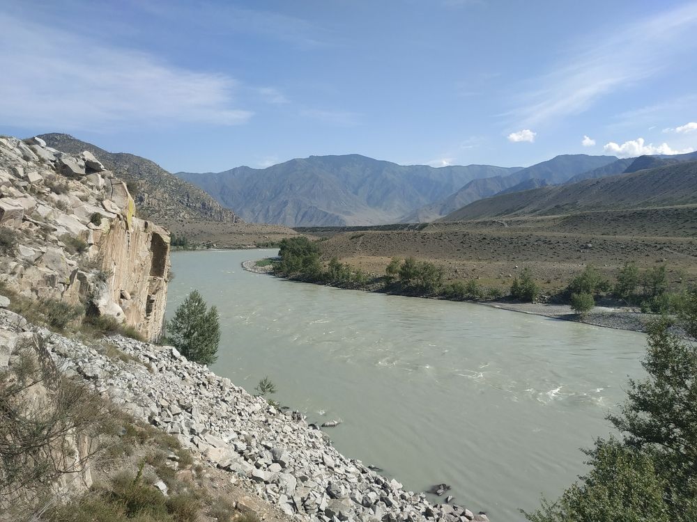 Photograph by Екатерина Евгеньевна