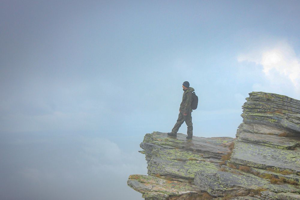 Photograph by Димитрий Осинцев