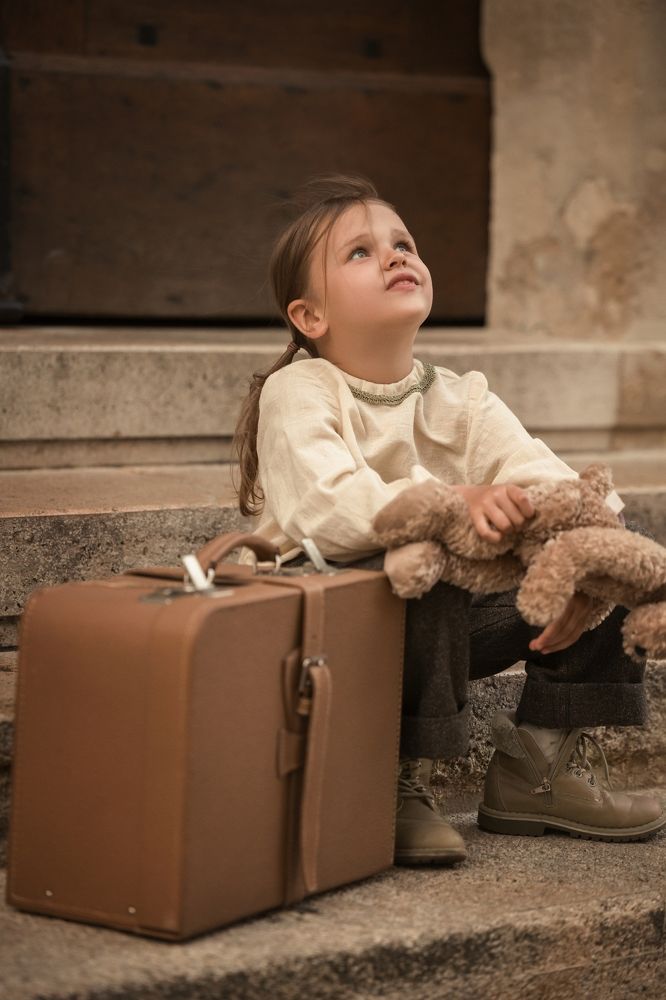 Фотография автора Tatiana Weber