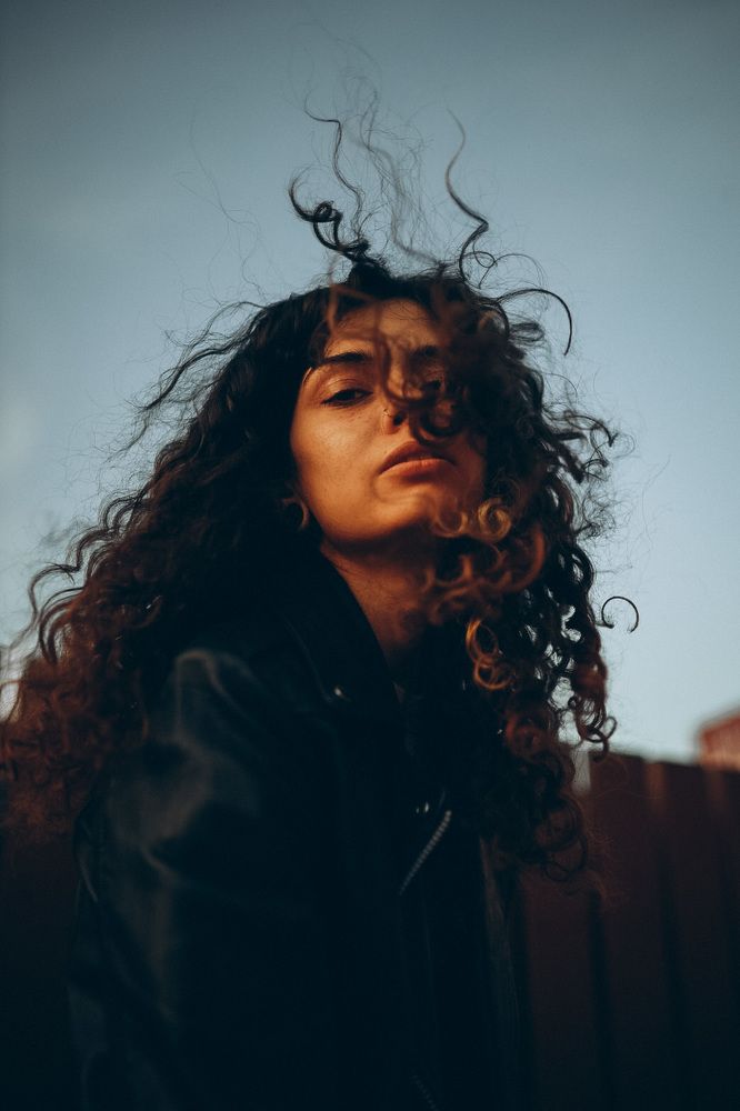 Photograph by Елена Самусова