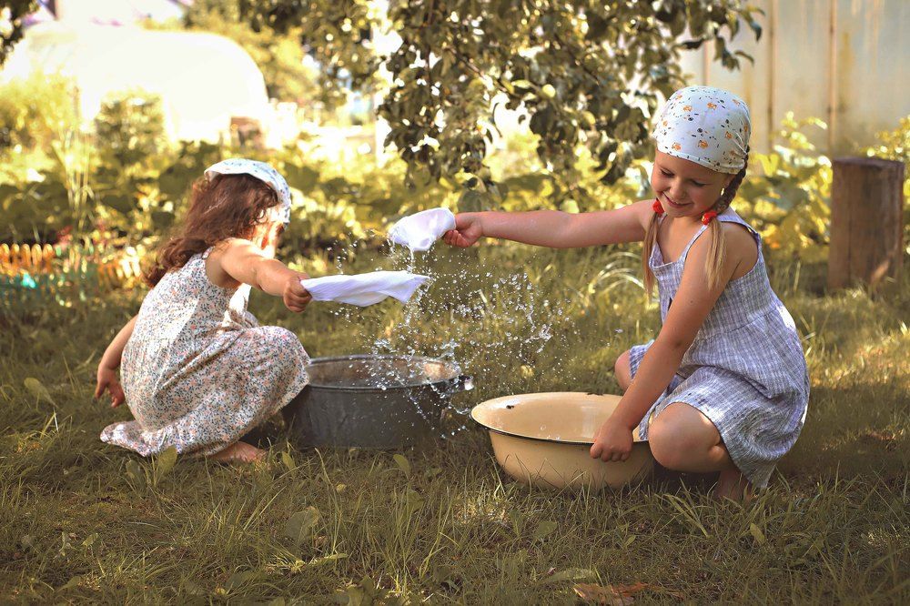 Photograph by Мария Королькова