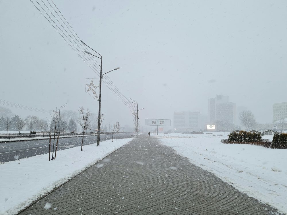 Photograph by Елена Никитюк