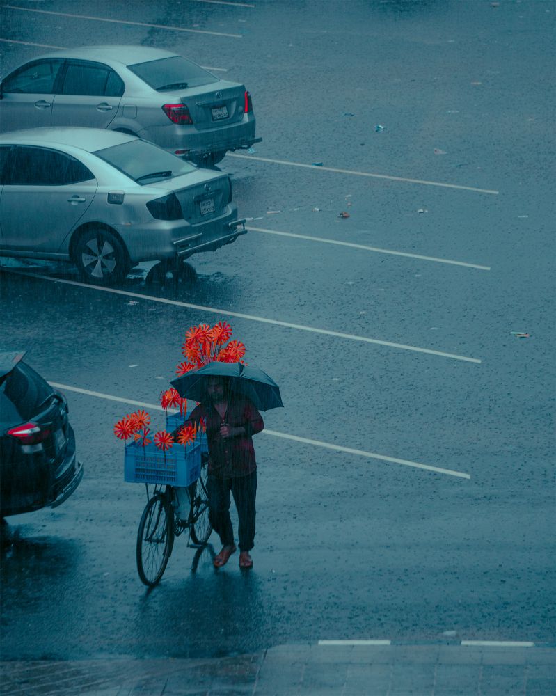 Фотография автора Abir Rayhan