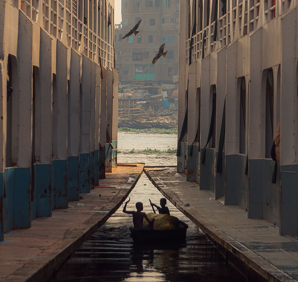 Фотография автора Abir Rayhan