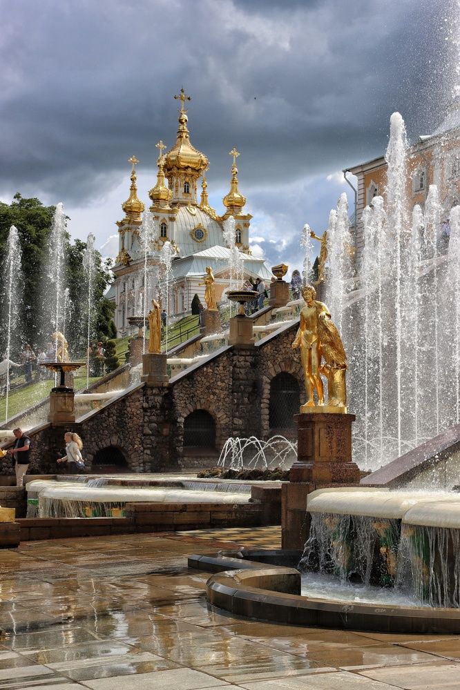 Photograph by Ирина Новицкая