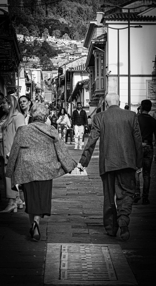 Фотография автора Lina María González Triana